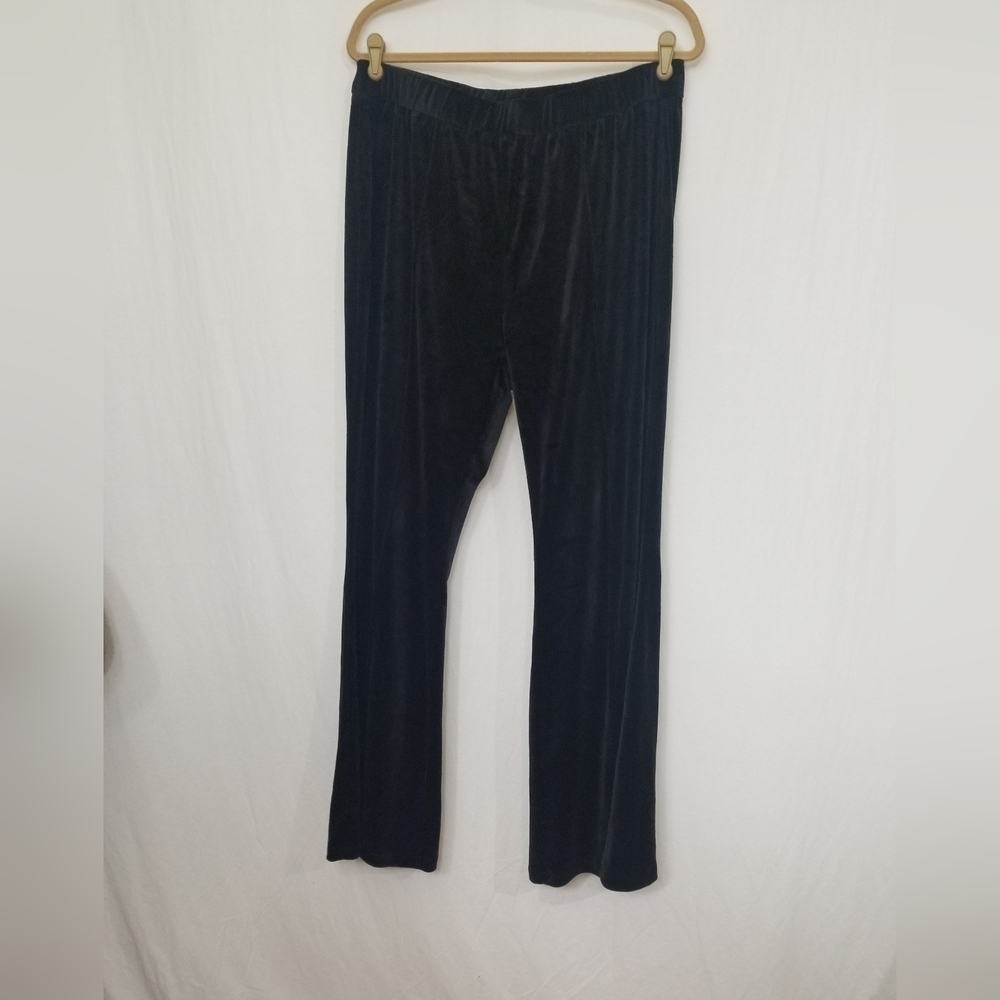 NiMin Velour pants
